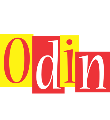 Odin errors logo
