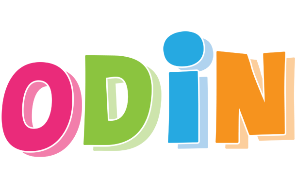 Odin friday logo