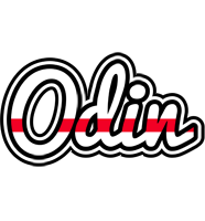 Odin kingdom logo