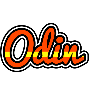 Odin madrid logo
