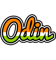 Odin mumbai logo