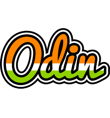 Odin mumbai logo