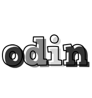 Odin night logo
