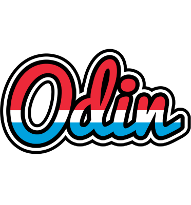 Odin norway logo