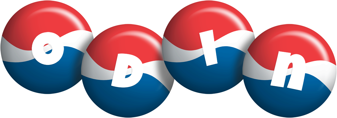 Odin paris logo