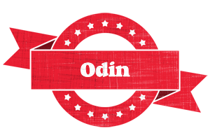 Odin passion logo
