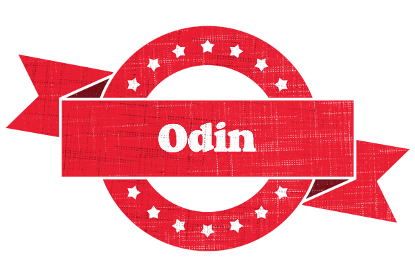 Odin passion logo
