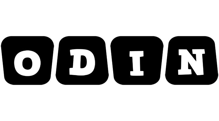 Odin racing logo