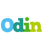 Odin rainbows logo