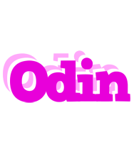 Odin rumba logo