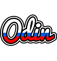 Odin russia logo