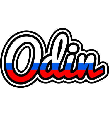Odin russia logo