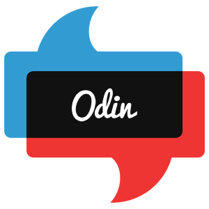 Odin sharks logo