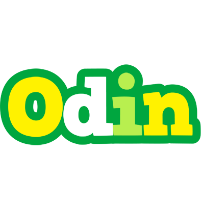 Odin soccer logo