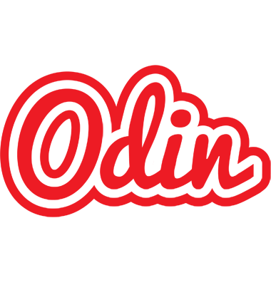 Odin sunshine logo