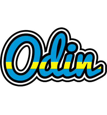 Odin sweden logo