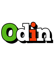 Odin venezia logo