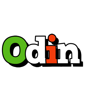 Odin venezia logo