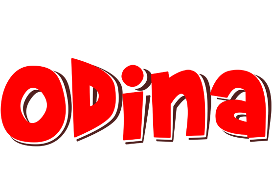 Odina basket logo