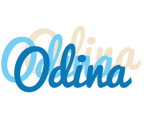 Odina breeze logo