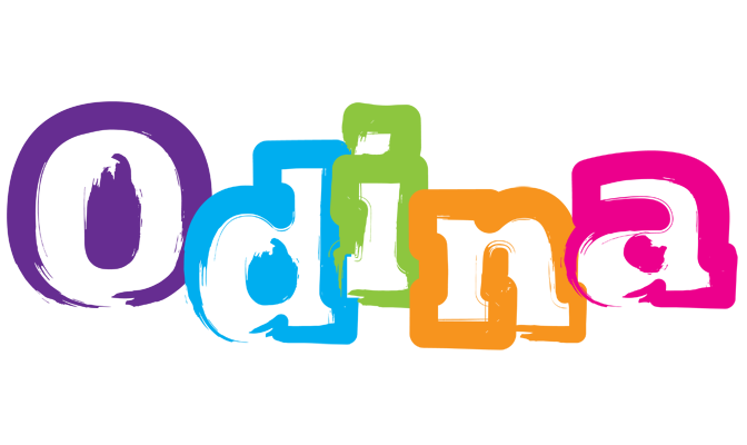 Odina casino logo