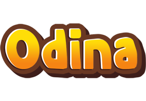 Odina cookies logo
