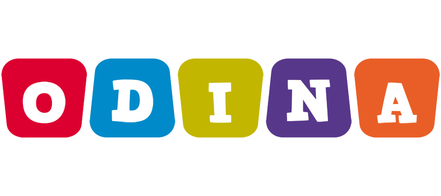Odina daycare logo