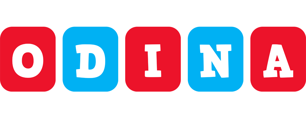 Odina diesel logo
