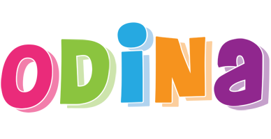 Odina friday logo
