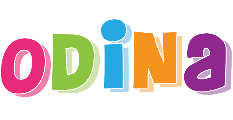 Odina friday logo