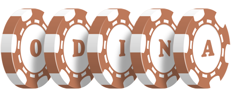 Odina limit logo