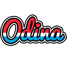 Odina norway logo