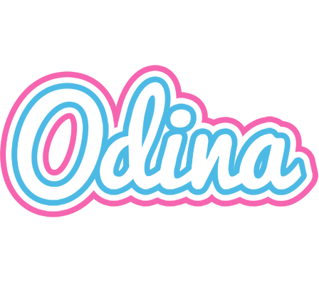 Odina outdoors logo
