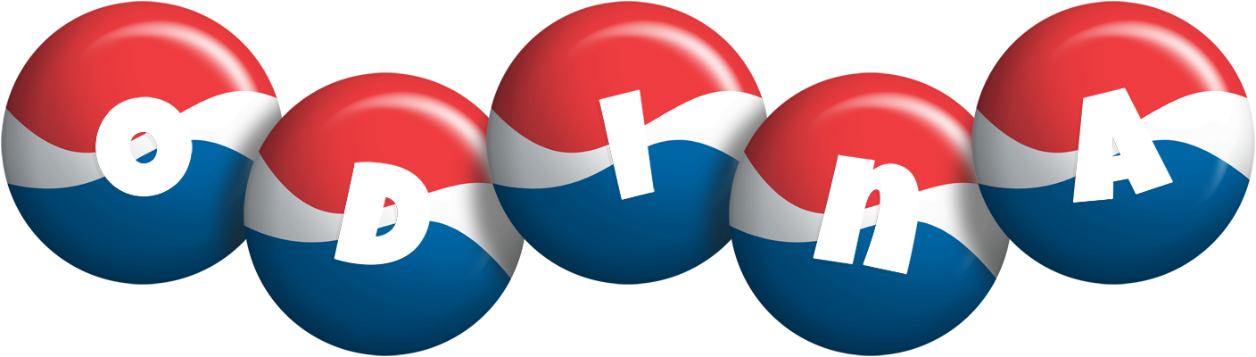 Odina paris logo