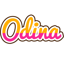 Odina smoothie logo