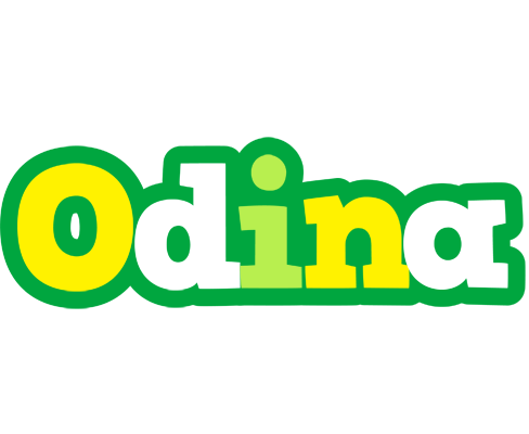 Odina soccer logo