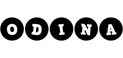 Odina tools logo