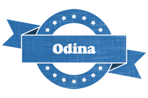 Odina trust logo