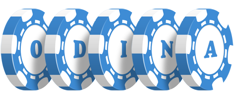 Odina vegas logo