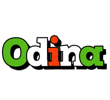 Odina venezia logo