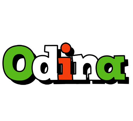 Odina venezia logo
