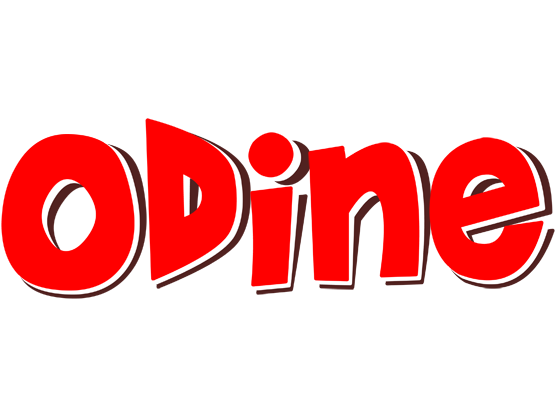 Odine basket logo