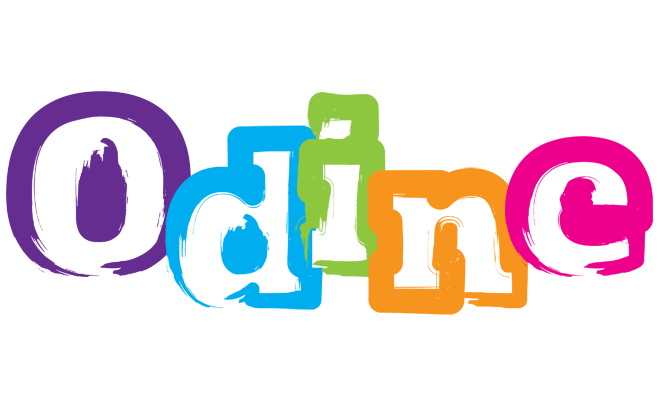 Odine casino logo