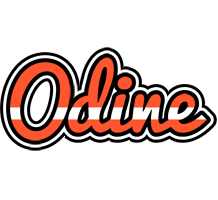 Odine denmark logo