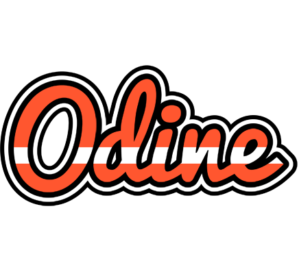 Odine denmark logo