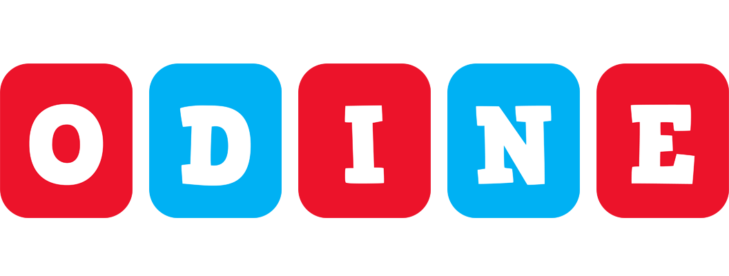 Odine diesel logo