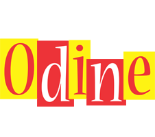 Odine errors logo