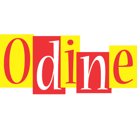 Odine errors logo