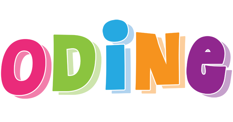 Odine friday logo
