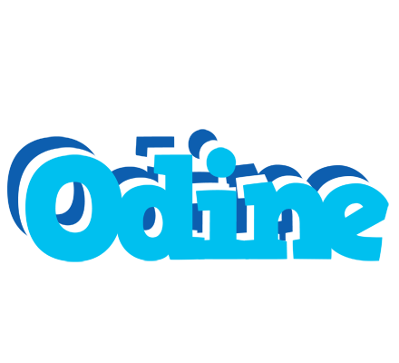 Odine jacuzzi logo